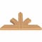 Ekena Millwork Richland Timber Gable Bracket, Western Red Cedar, 48"W x 28"H x 3 1/2"D x 5 1/2"F, 14/12 Pitch GBW048X28X0406RIC00SWR - alternate 3